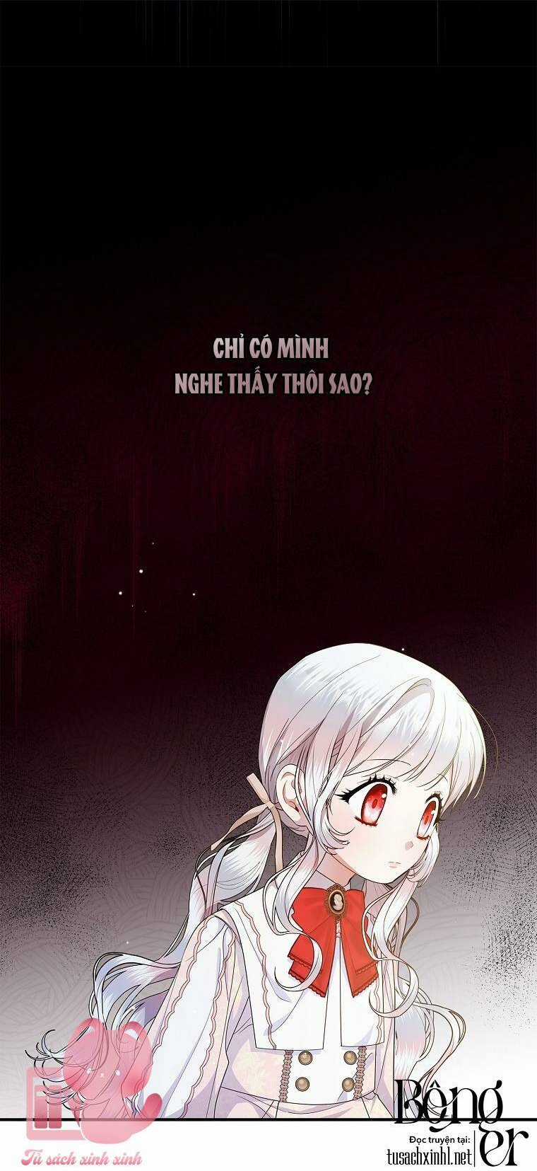 Nhận Nuôi Người Cha Phản Diện Chapter 13 trang 60