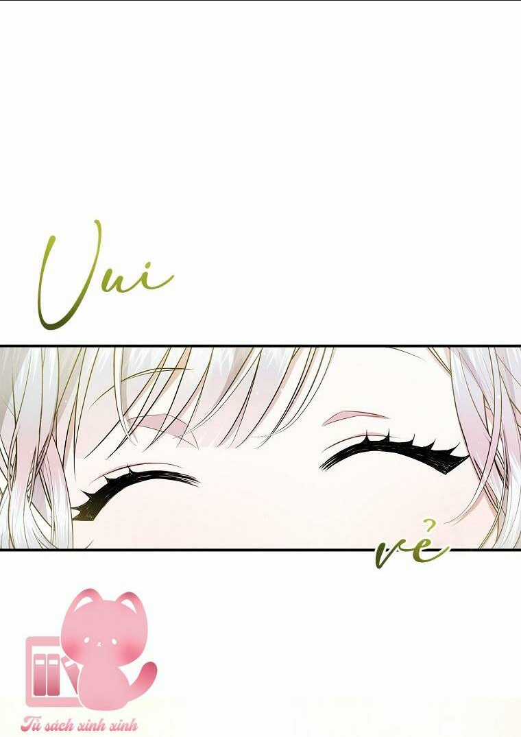 Nhận Nuôi Người Cha Phản Diện Chapter 13 trang 64