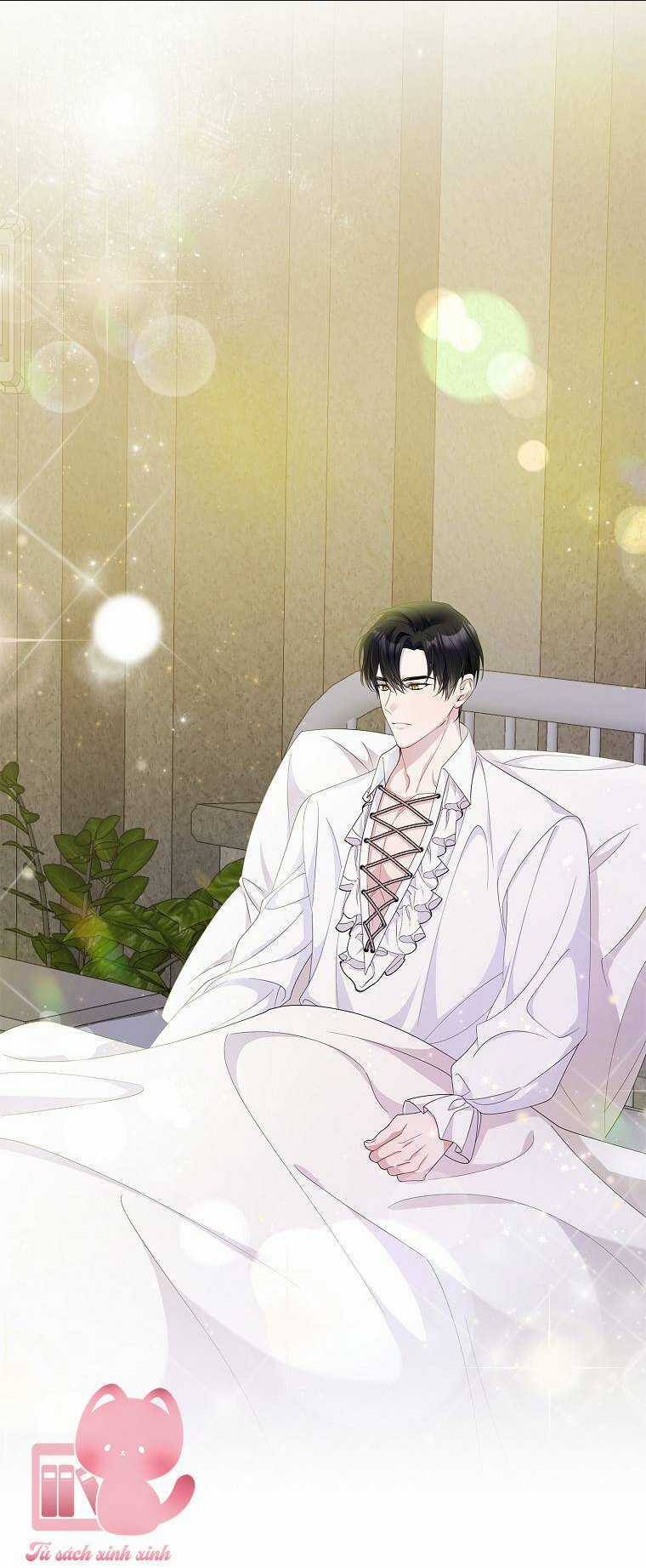 Nhận Nuôi Người Cha Phản Diện Chapter 13 trang 66