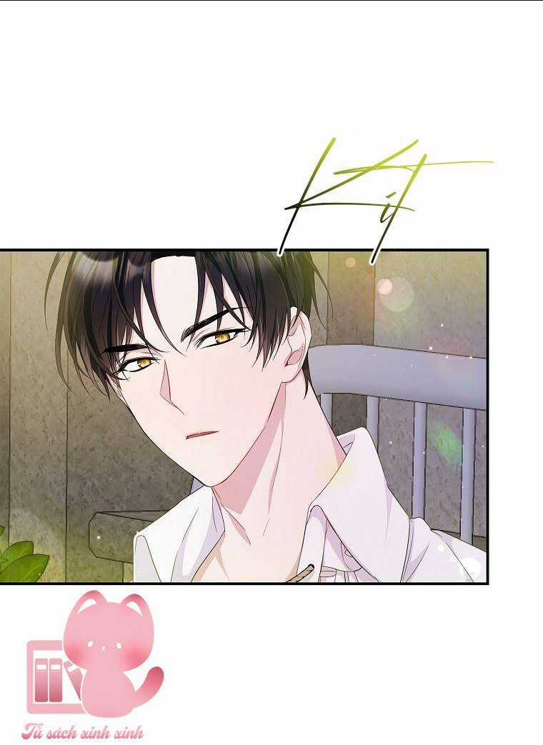 Nhận Nuôi Người Cha Phản Diện Chapter 13 trang 67