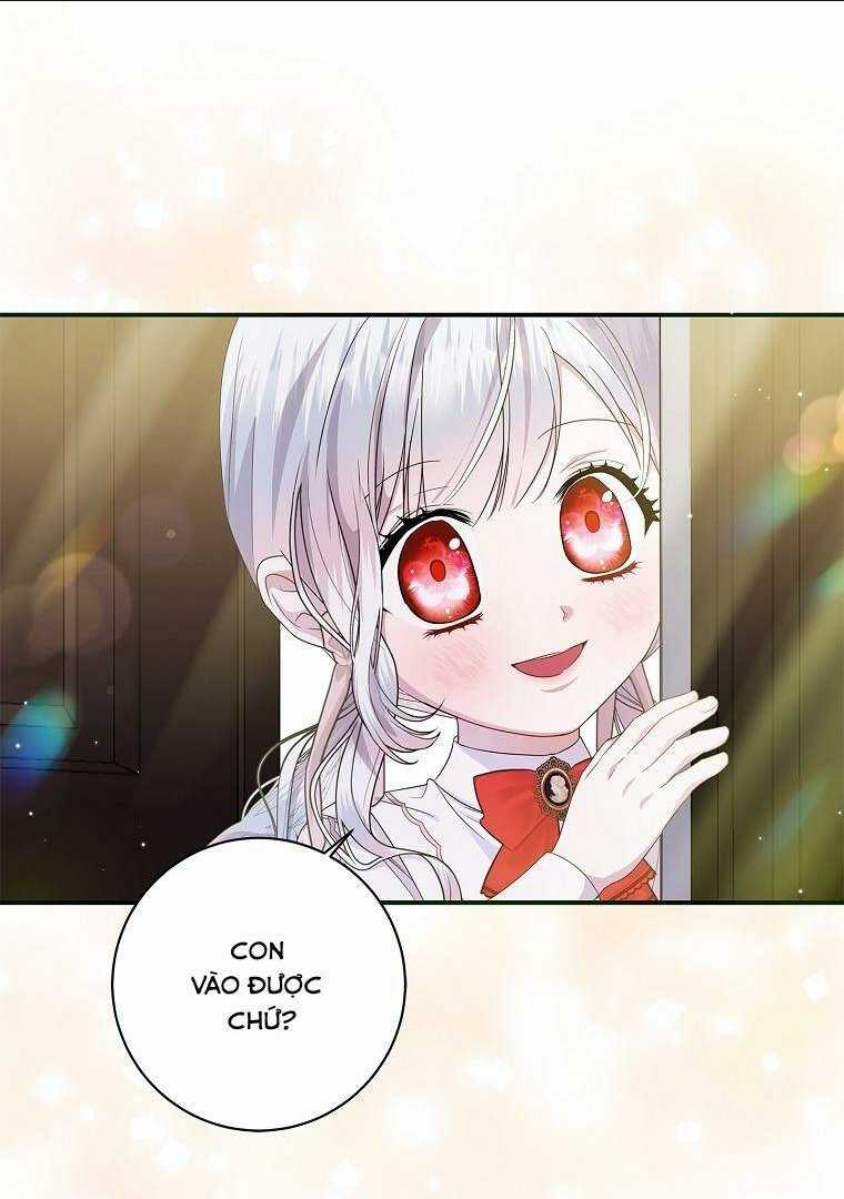 Nhận Nuôi Người Cha Phản Diện Chapter 13 trang 69