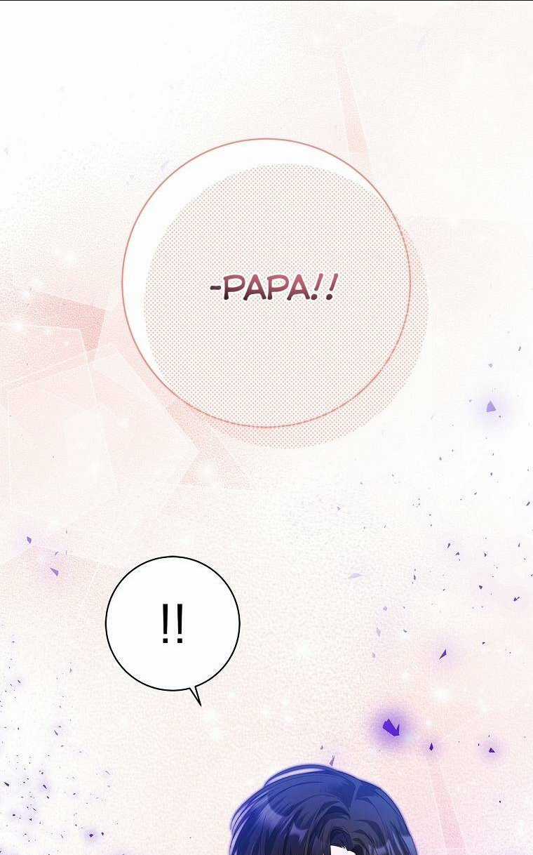 Nhận Nuôi Người Cha Phản Diện Chapter 13 trang 7