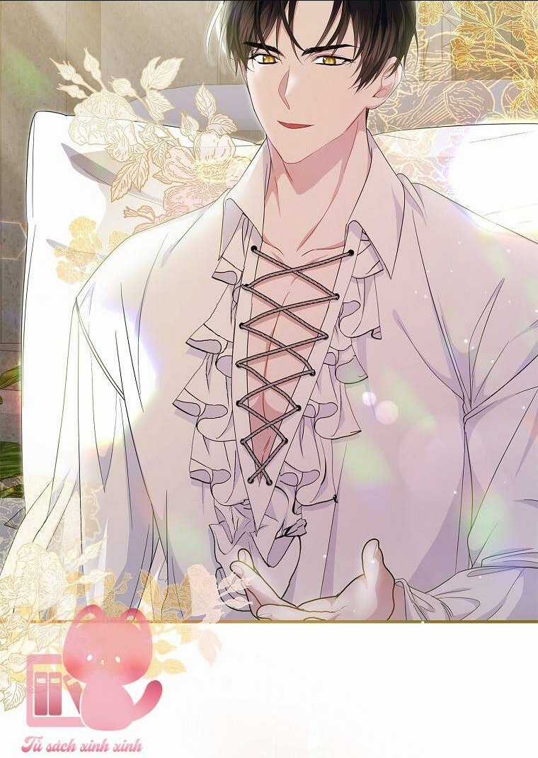 Nhận Nuôi Người Cha Phản Diện Chapter 13 trang 72