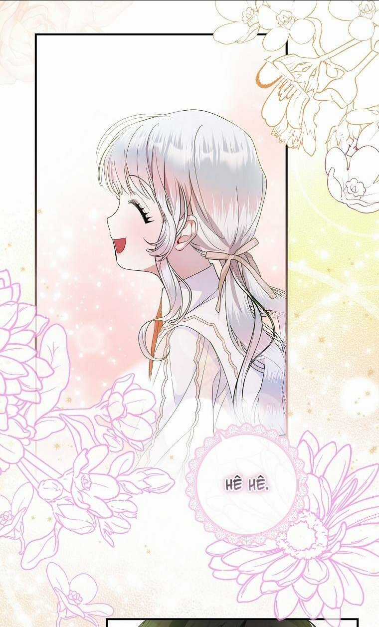 Nhận Nuôi Người Cha Phản Diện Chapter 13 trang 75