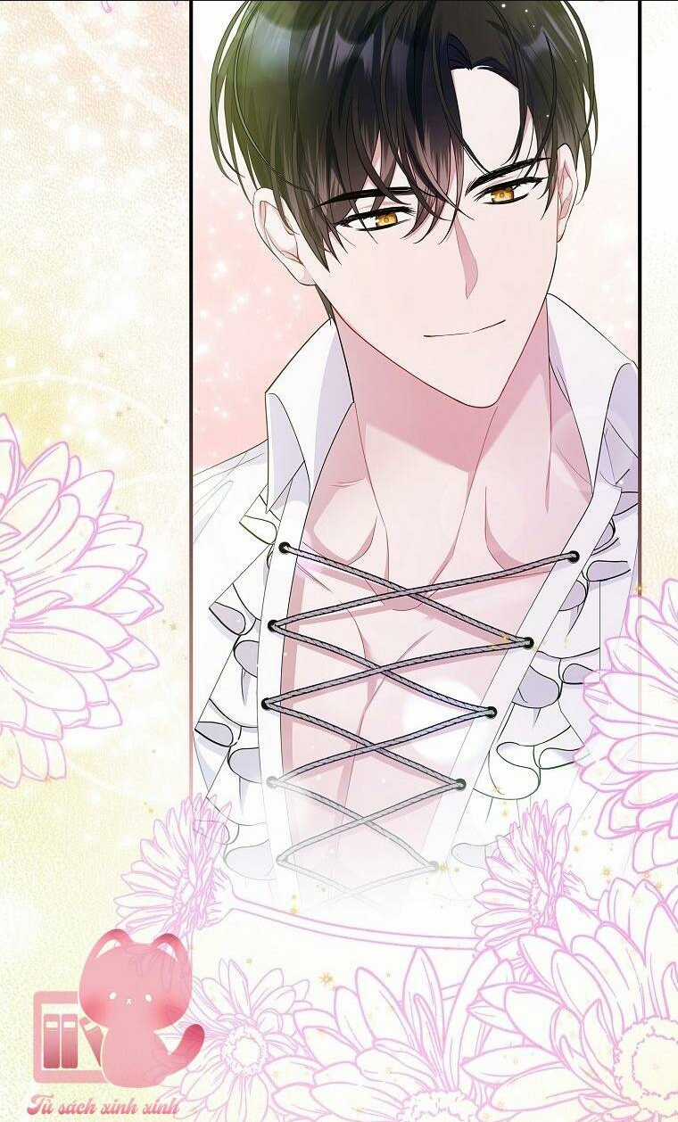 Nhận Nuôi Người Cha Phản Diện Chapter 13 trang 76