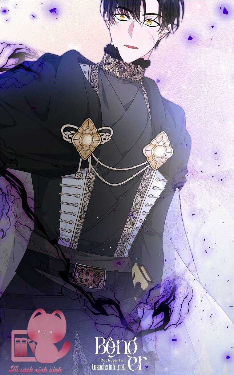 Nhận Nuôi Người Cha Phản Diện Chapter 13 trang 8