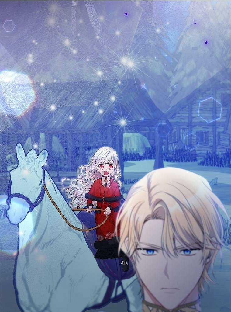 Nhận Nuôi Người Cha Phản Diện Chapter 13 trang 9