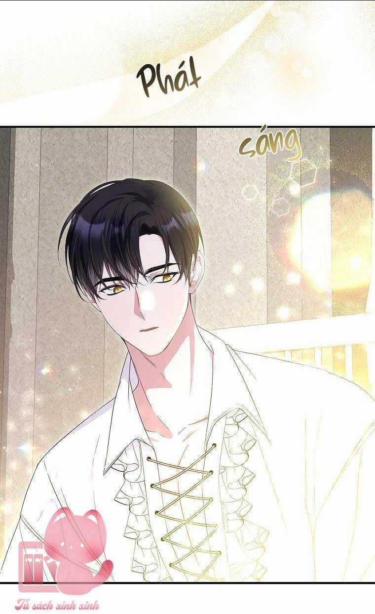 Nhận Nuôi Người Cha Phản Diện Chapter 14 trang 10