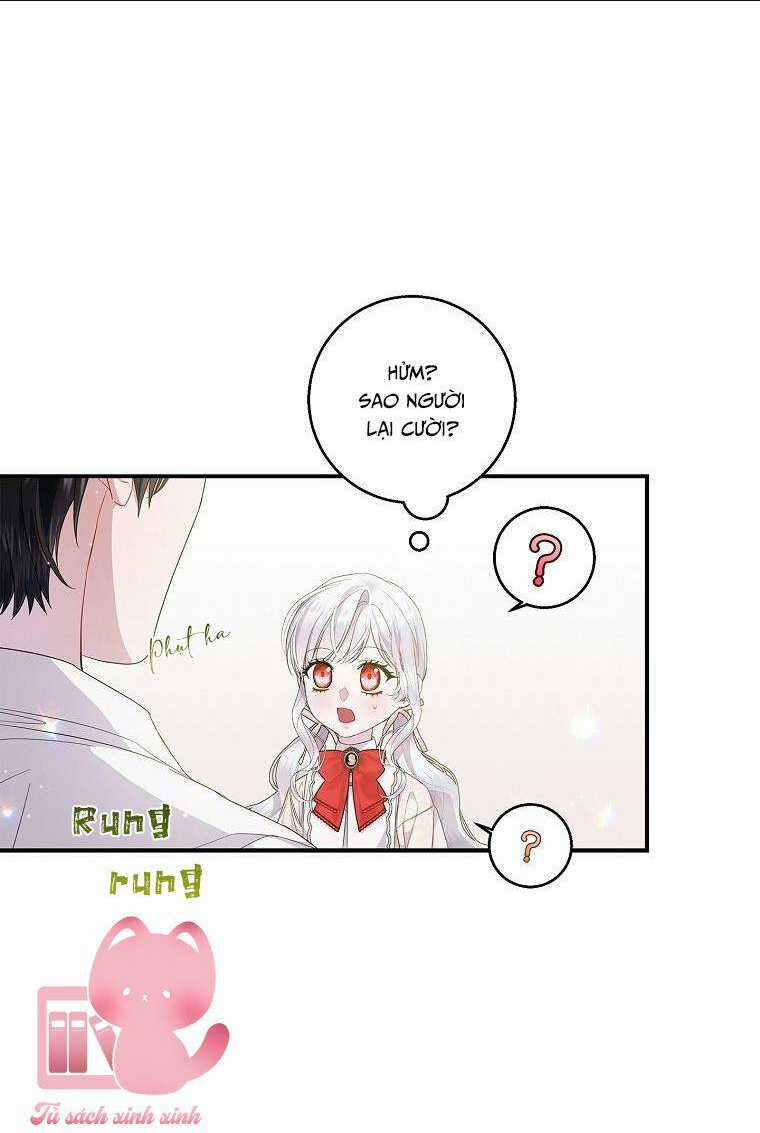 Nhận Nuôi Người Cha Phản Diện Chapter 14 trang 16