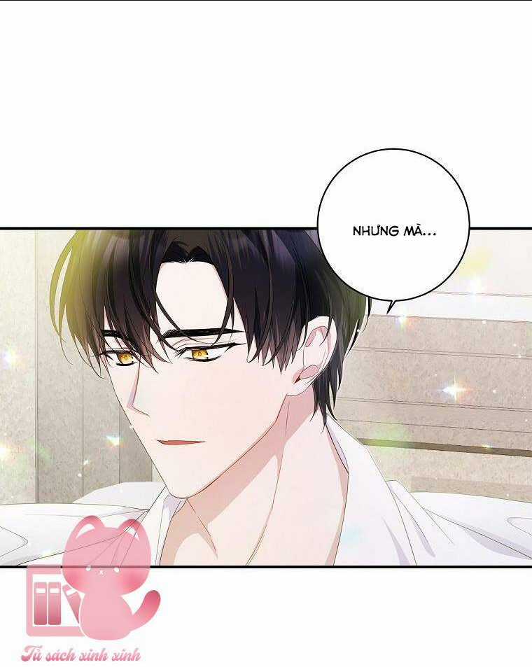 Nhận Nuôi Người Cha Phản Diện Chapter 14 trang 20