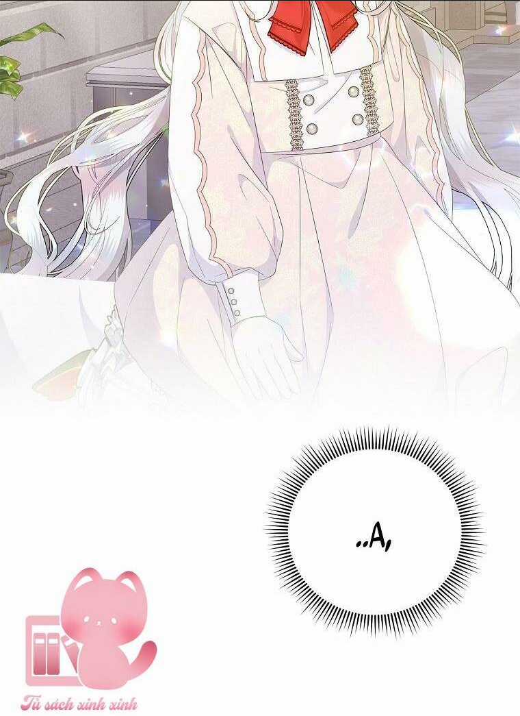 Nhận Nuôi Người Cha Phản Diện Chapter 14 trang 22