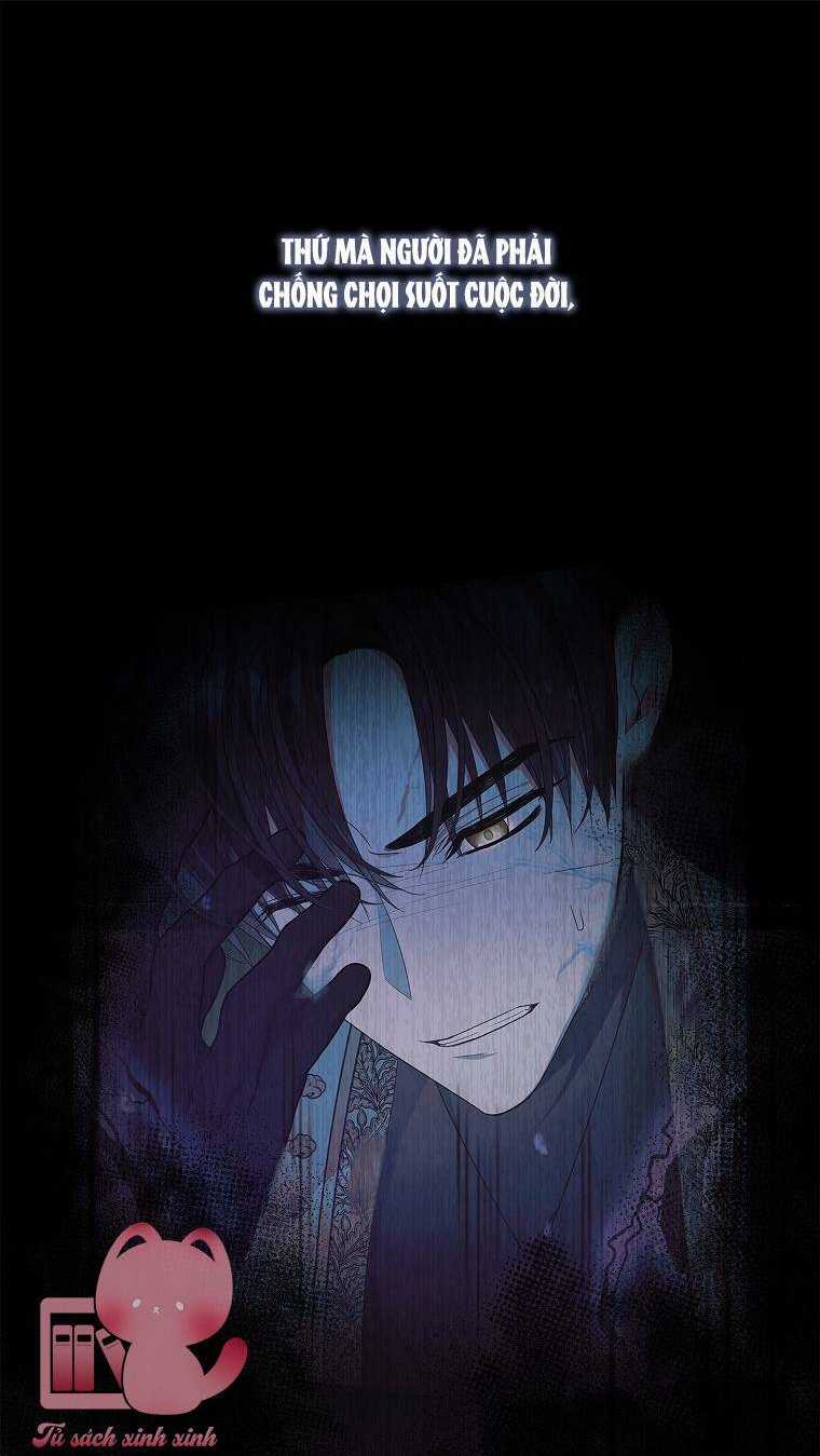 Nhận Nuôi Người Cha Phản Diện Chapter 14 trang 24