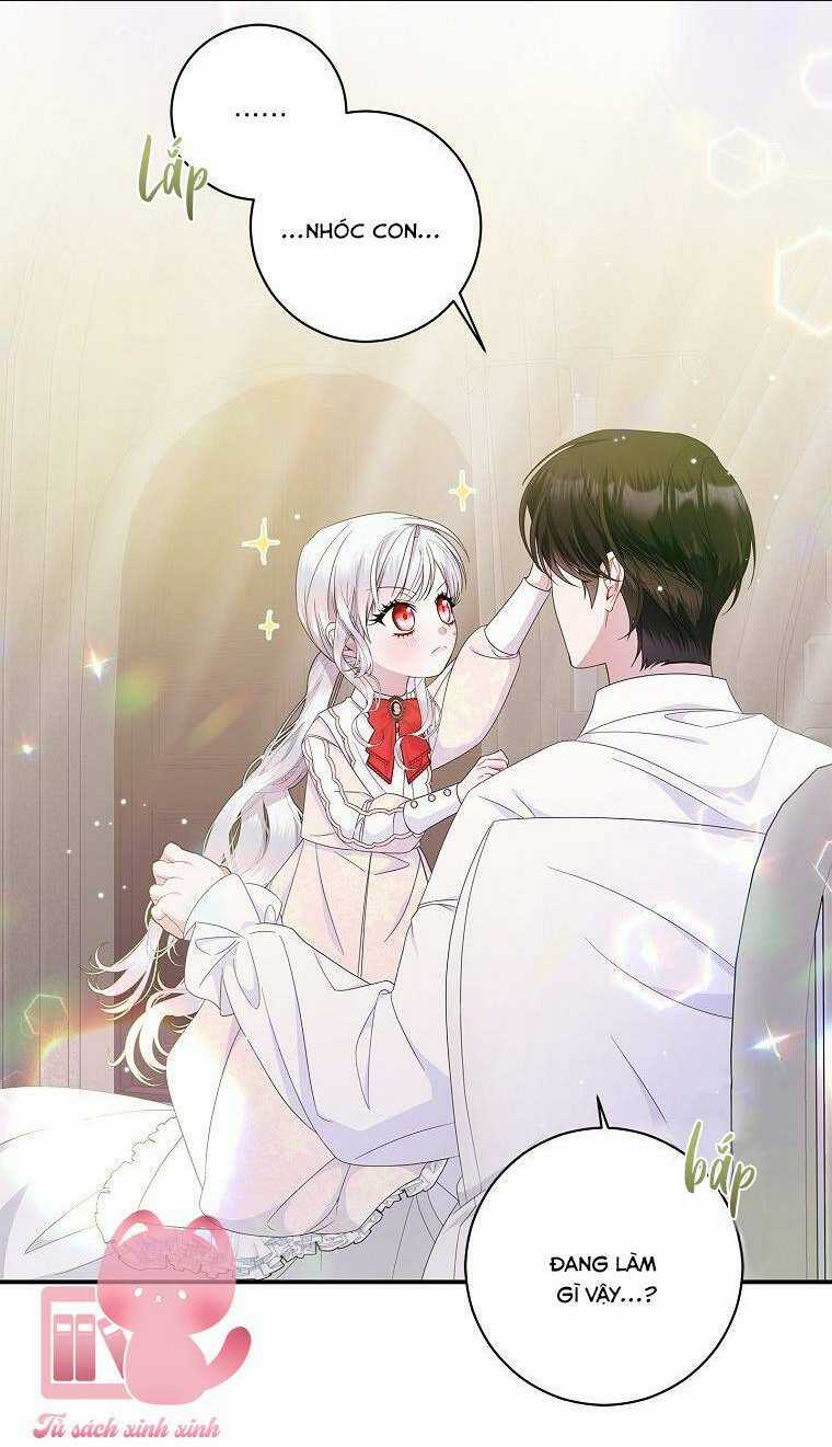 Nhận Nuôi Người Cha Phản Diện Chapter 14 trang 29