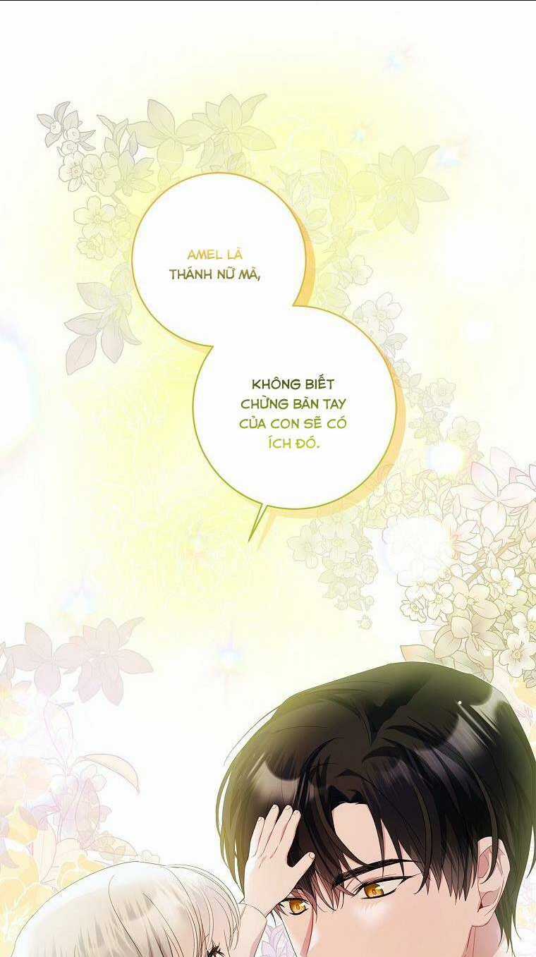 Nhận Nuôi Người Cha Phản Diện Chapter 14 trang 33