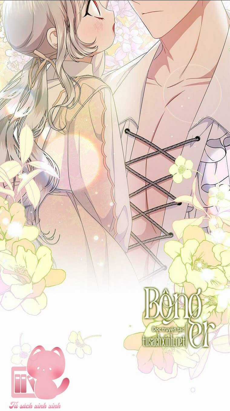 Nhận Nuôi Người Cha Phản Diện Chapter 14 trang 34