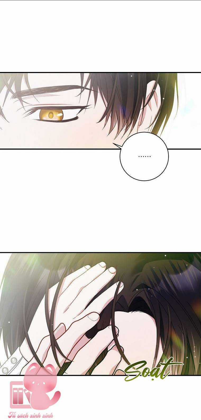 Nhận Nuôi Người Cha Phản Diện Chapter 14 trang 35