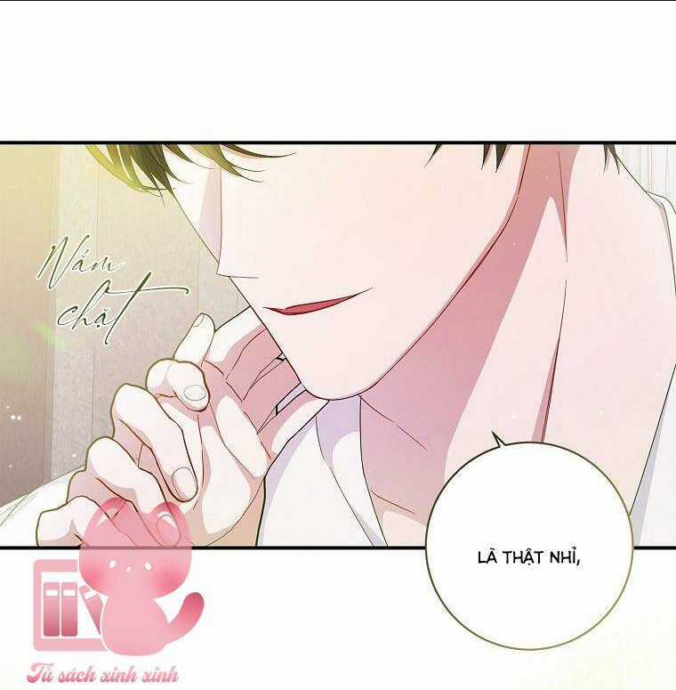 Nhận Nuôi Người Cha Phản Diện Chapter 14 trang 37