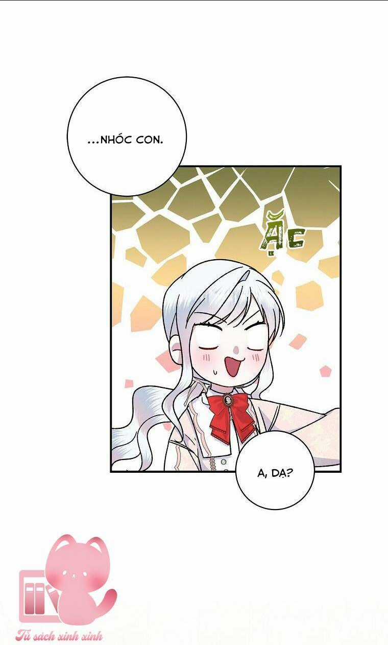 Nhận Nuôi Người Cha Phản Diện Chapter 14 trang 41