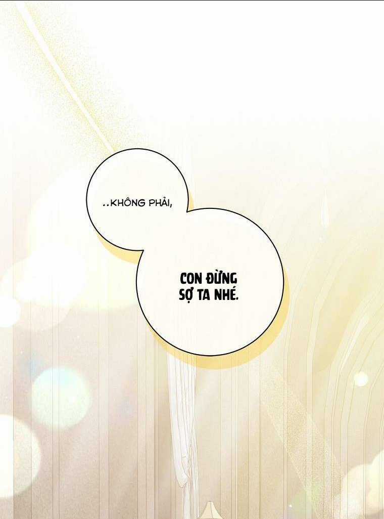 Nhận Nuôi Người Cha Phản Diện Chapter 14 trang 45