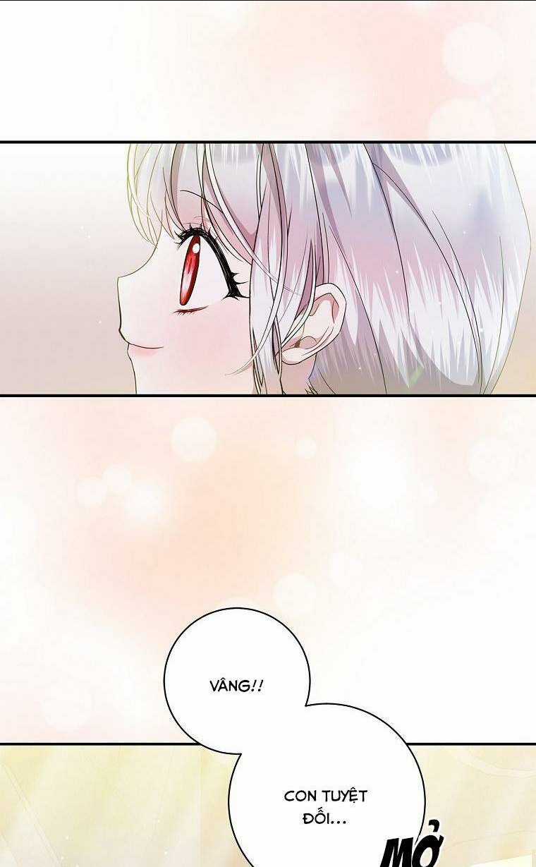 Nhận Nuôi Người Cha Phản Diện Chapter 14 trang 47