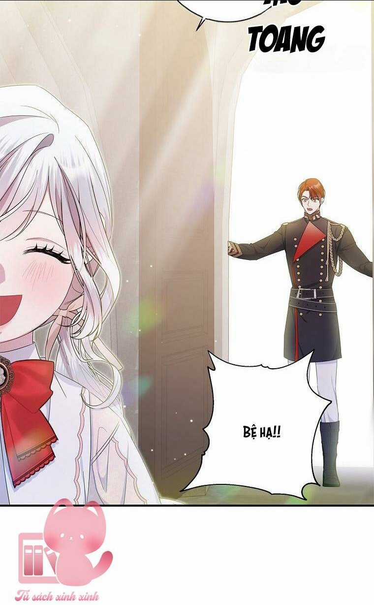 Nhận Nuôi Người Cha Phản Diện Chapter 14 trang 48