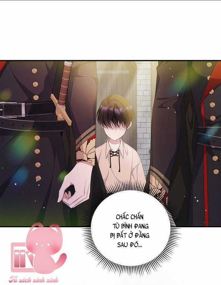 Nhận Nuôi Người Cha Phản Diện Chapter 14 trang 65