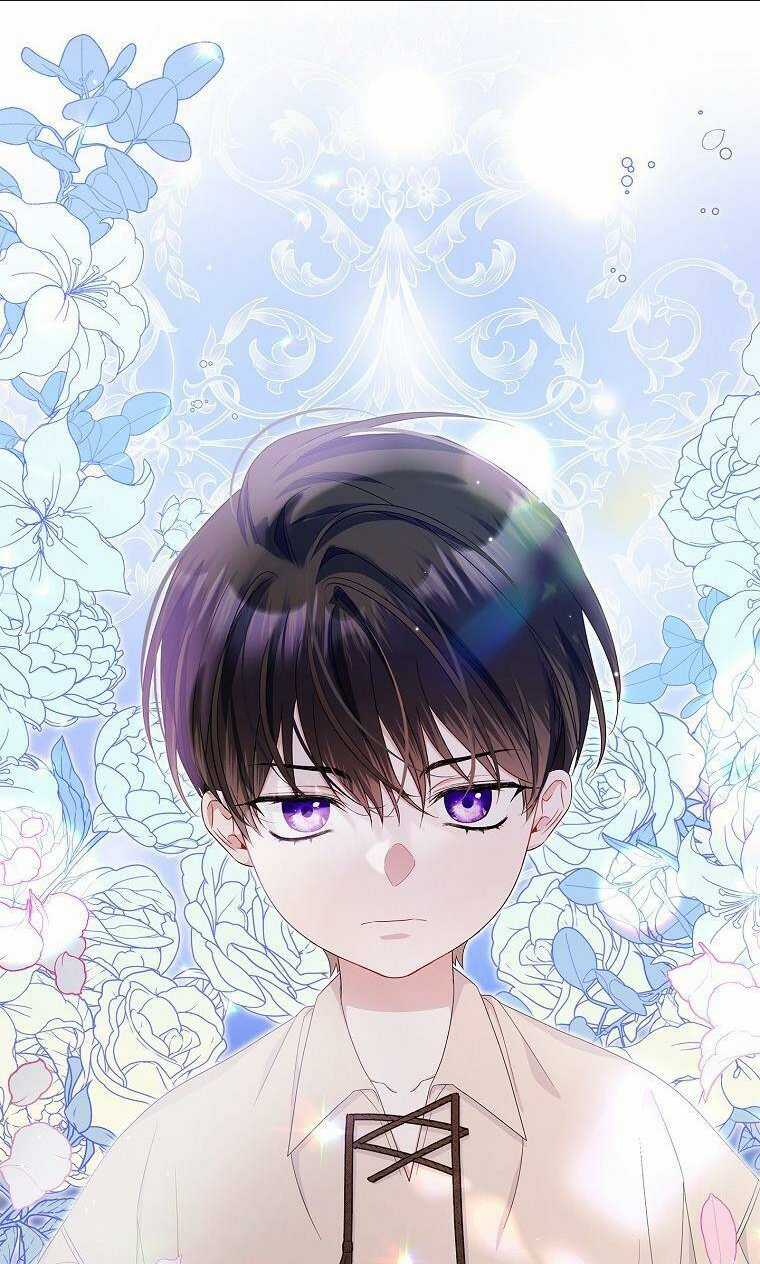 Nhận Nuôi Người Cha Phản Diện Chapter 14 trang 66