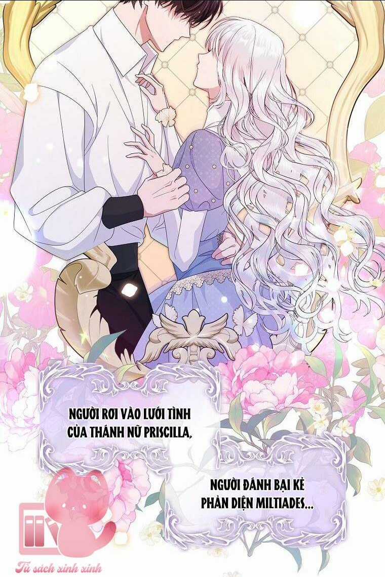 Nhận Nuôi Người Cha Phản Diện Chapter 14 trang 69