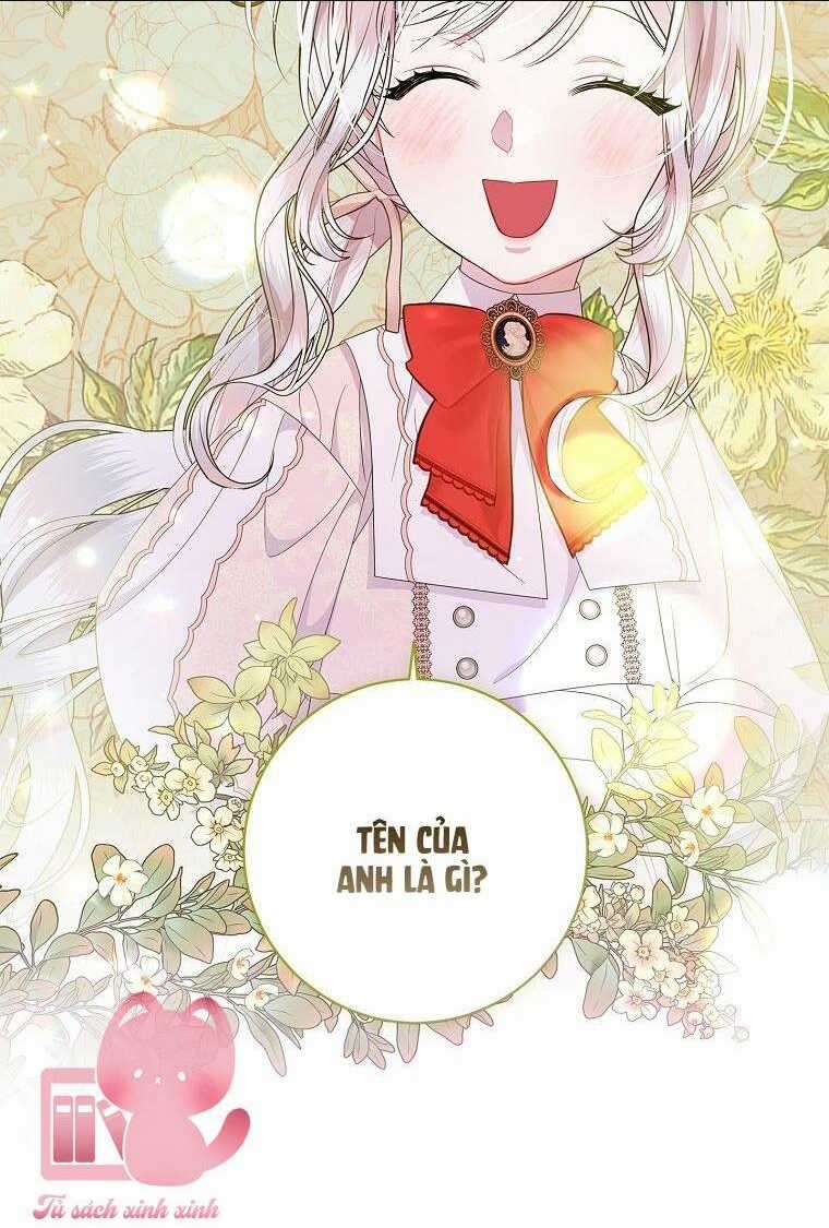 Nhận Nuôi Người Cha Phản Diện Chapter 14 trang 75