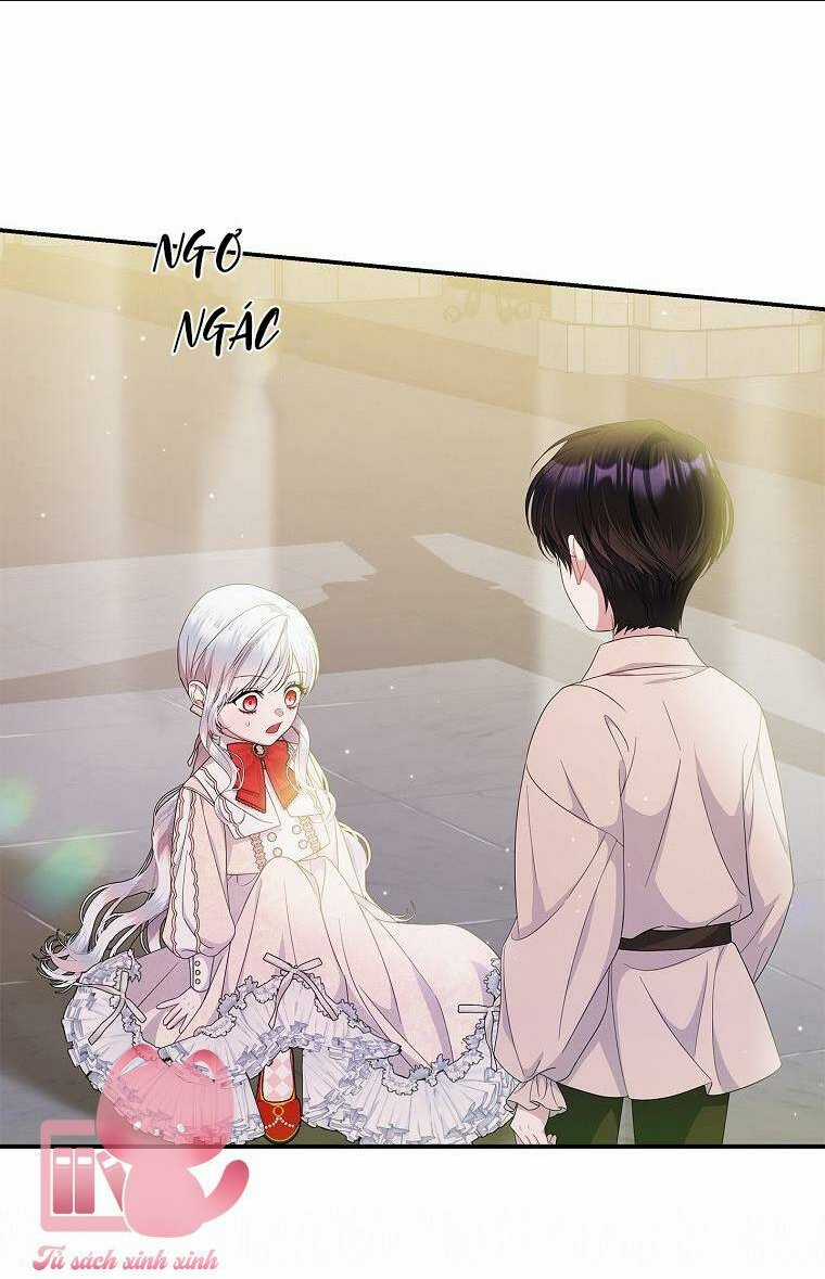 Nhận Nuôi Người Cha Phản Diện Chapter 14 trang 79