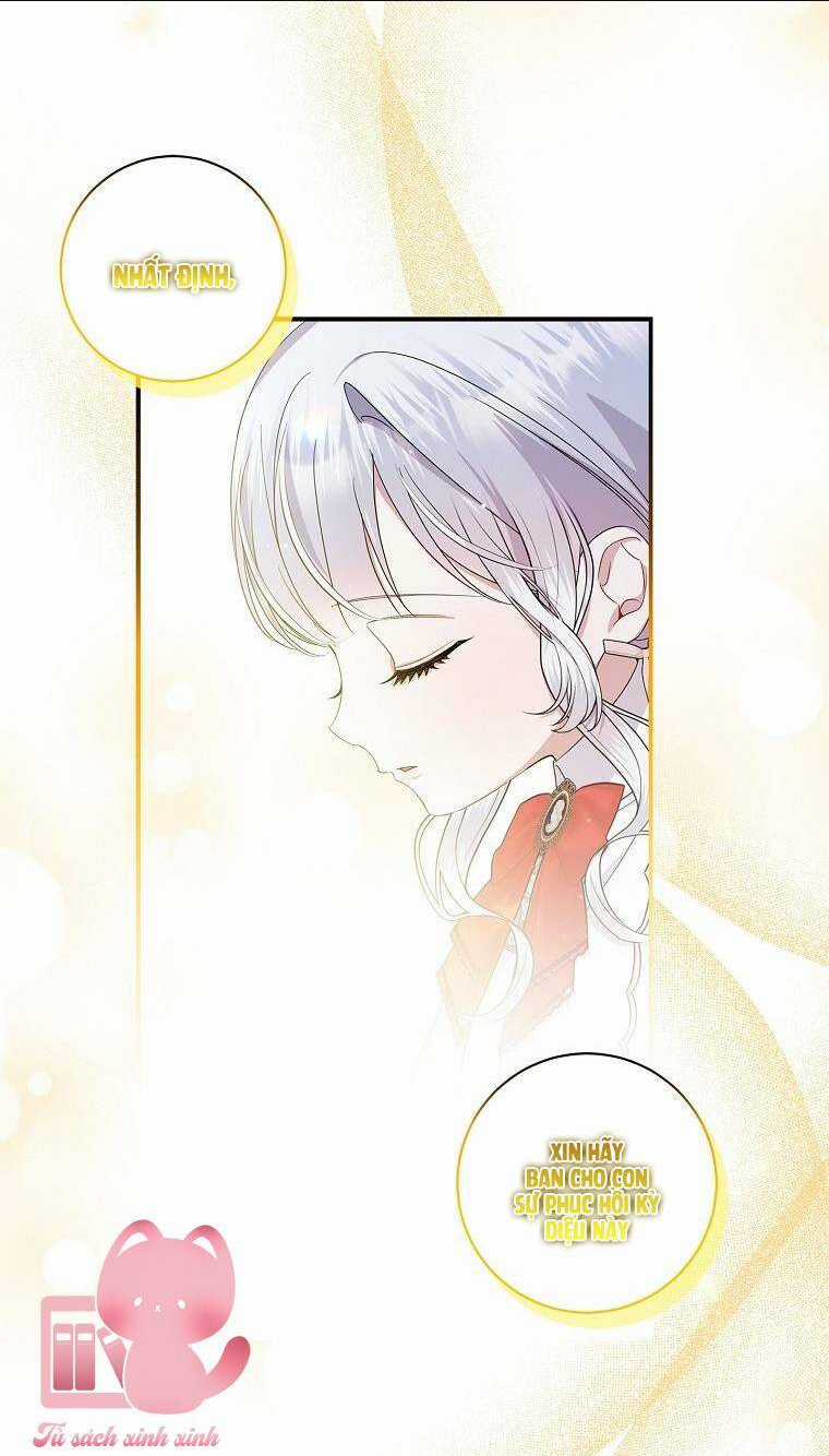 Nhận Nuôi Người Cha Phản Diện Chapter 14 trang 9