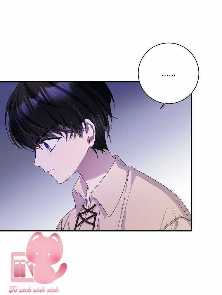 Nhận Nuôi Người Cha Phản Diện Chapter 15 trang 11