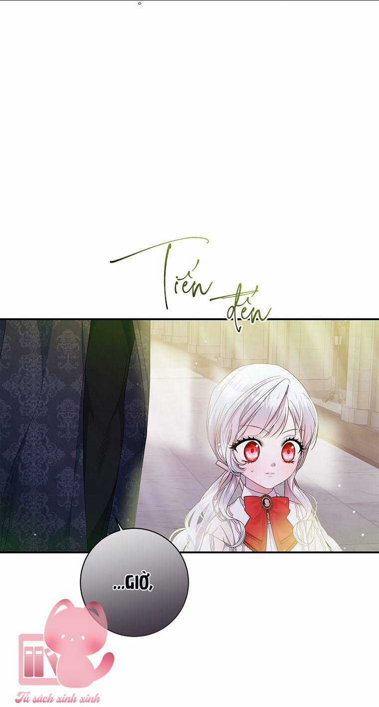 Nhận Nuôi Người Cha Phản Diện Chapter 15 trang 15