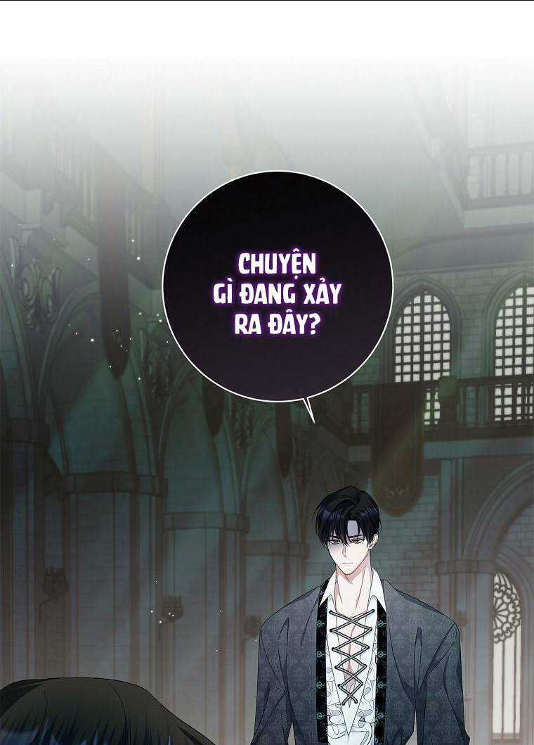 Nhận Nuôi Người Cha Phản Diện Chapter 15 trang 16