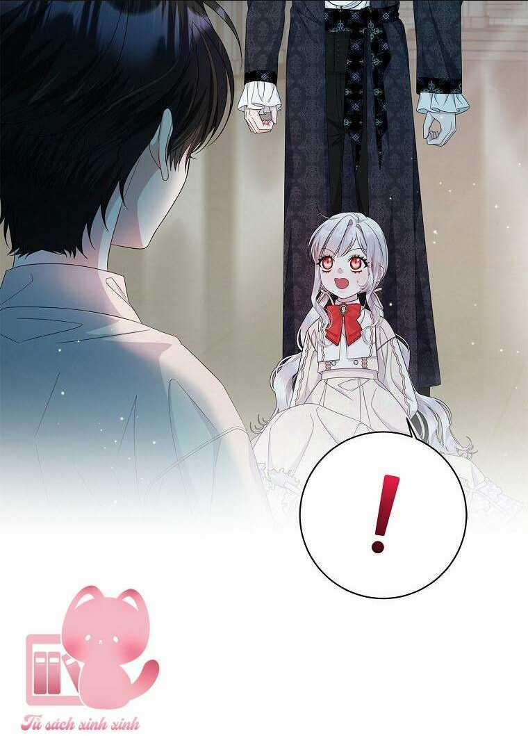 Nhận Nuôi Người Cha Phản Diện Chapter 15 trang 17