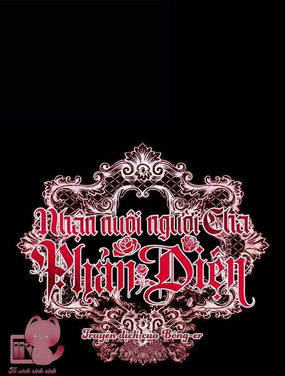 Nhận Nuôi Người Cha Phản Diện Chapter 15 trang 2