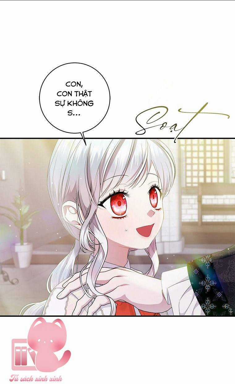 Nhận Nuôi Người Cha Phản Diện Chapter 15 trang 22