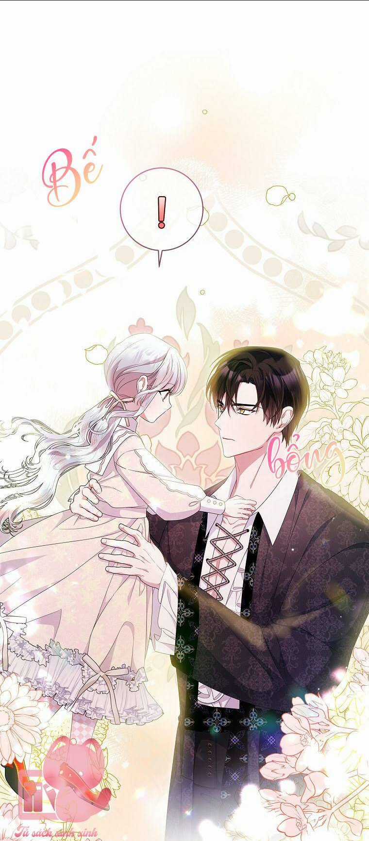 Nhận Nuôi Người Cha Phản Diện Chapter 15 trang 23