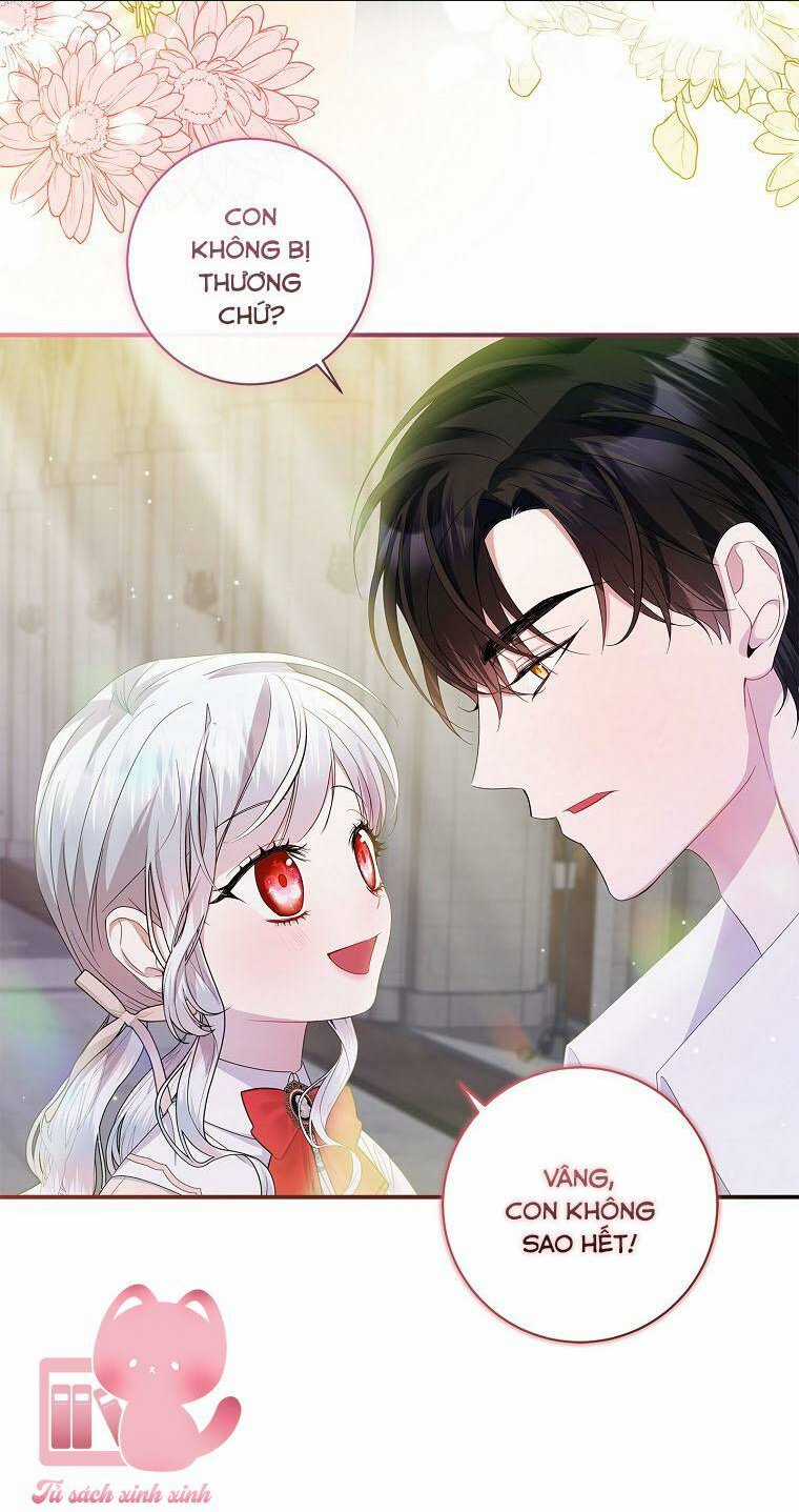 Nhận Nuôi Người Cha Phản Diện Chapter 15 trang 24