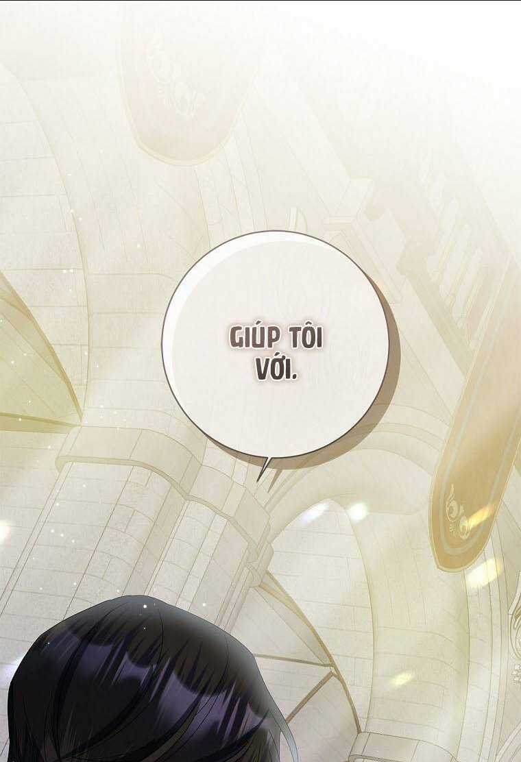 Nhận Nuôi Người Cha Phản Diện Chapter 15 trang 28