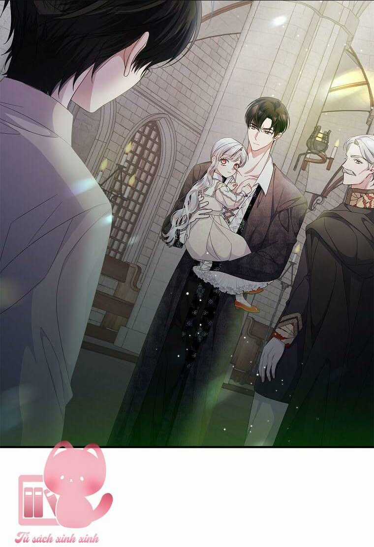 Nhận Nuôi Người Cha Phản Diện Chapter 15 trang 29