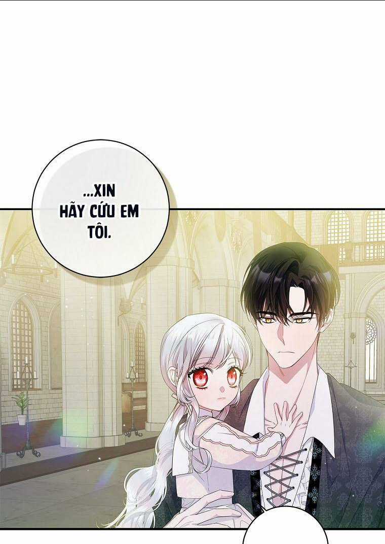 Nhận Nuôi Người Cha Phản Diện Chapter 15 trang 31