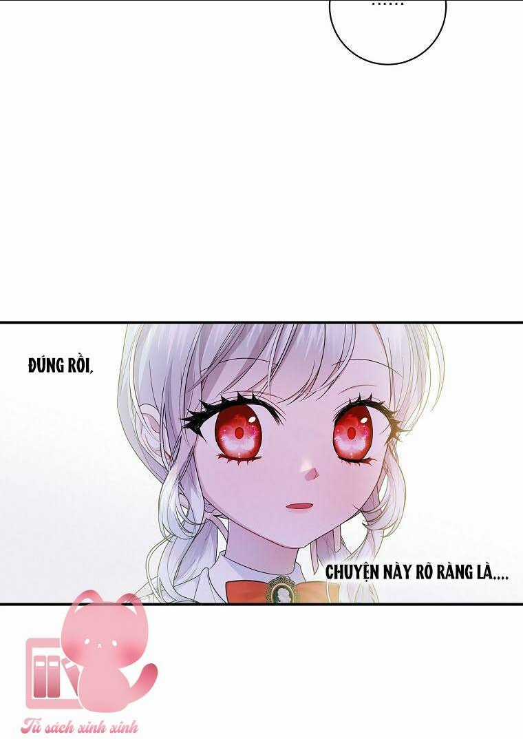 Nhận Nuôi Người Cha Phản Diện Chapter 15 trang 32