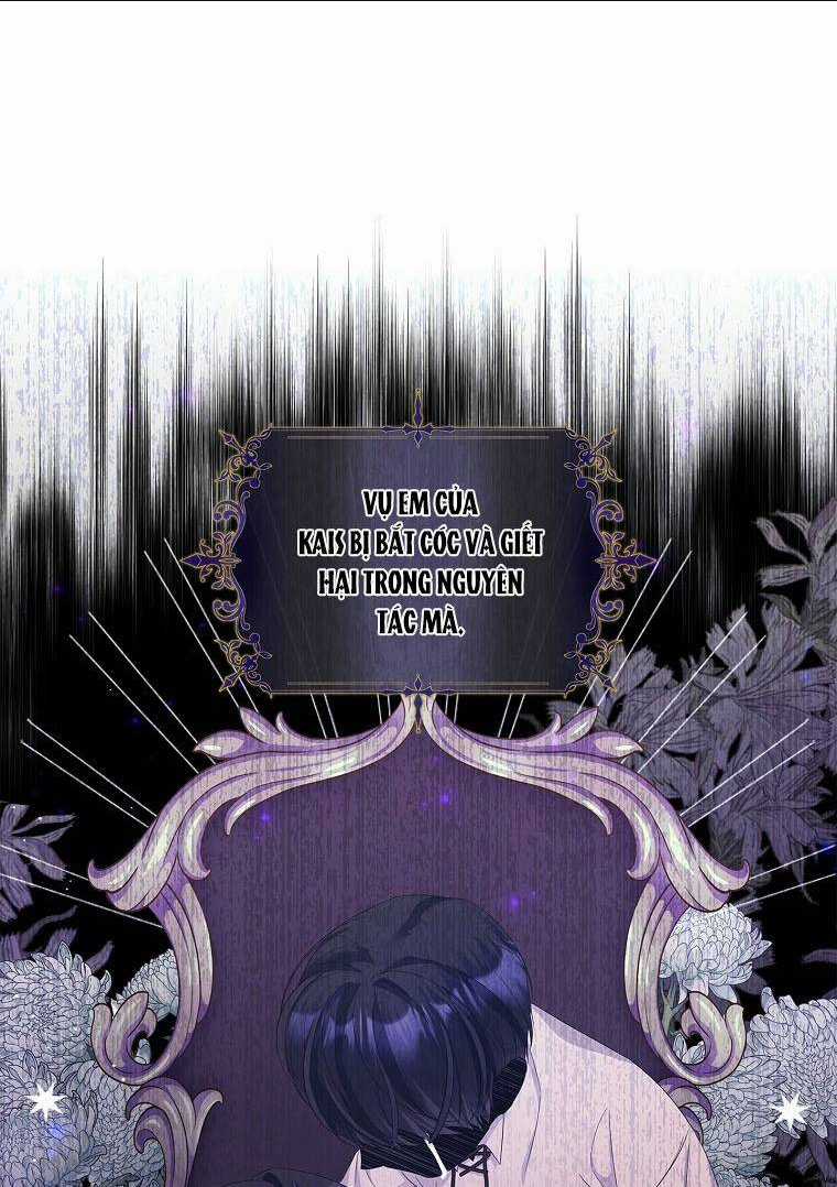 Nhận Nuôi Người Cha Phản Diện Chapter 15 trang 33