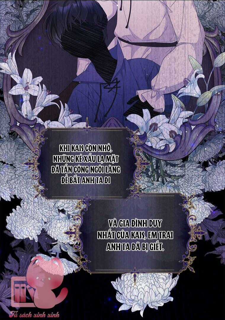 Nhận Nuôi Người Cha Phản Diện Chapter 15 trang 34