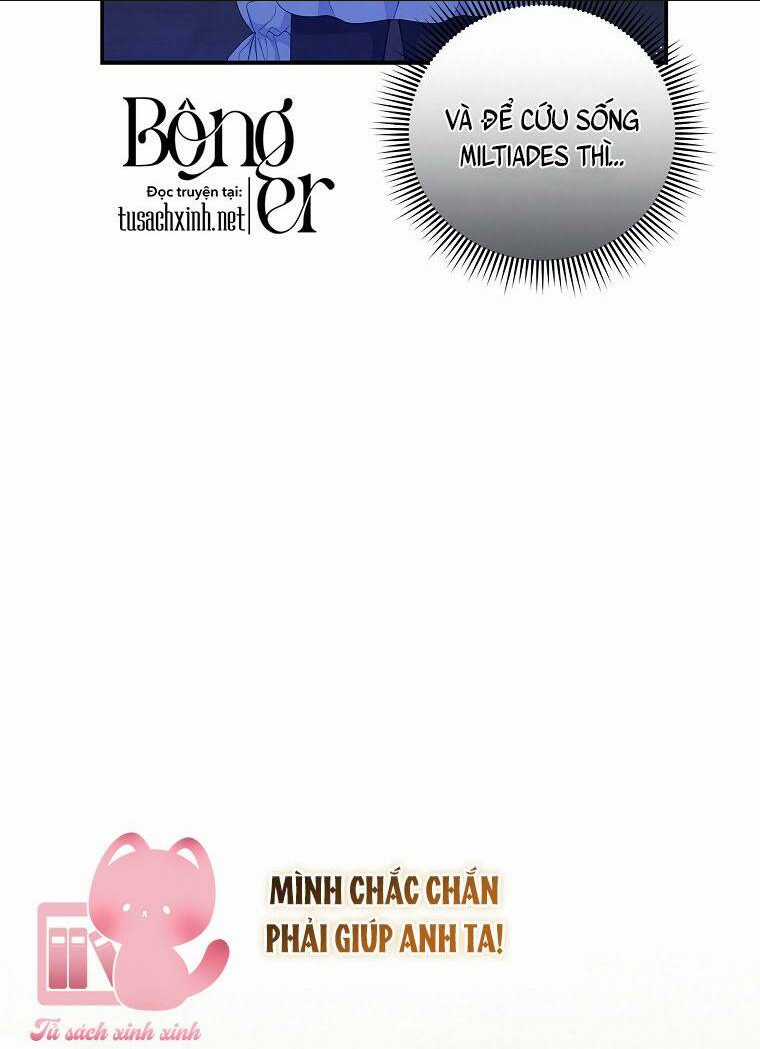 Nhận Nuôi Người Cha Phản Diện Chapter 15 trang 37