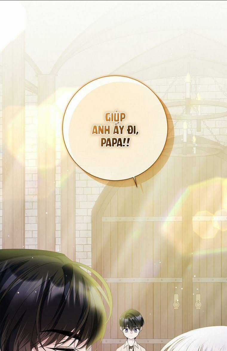 Nhận Nuôi Người Cha Phản Diện Chapter 15 trang 38