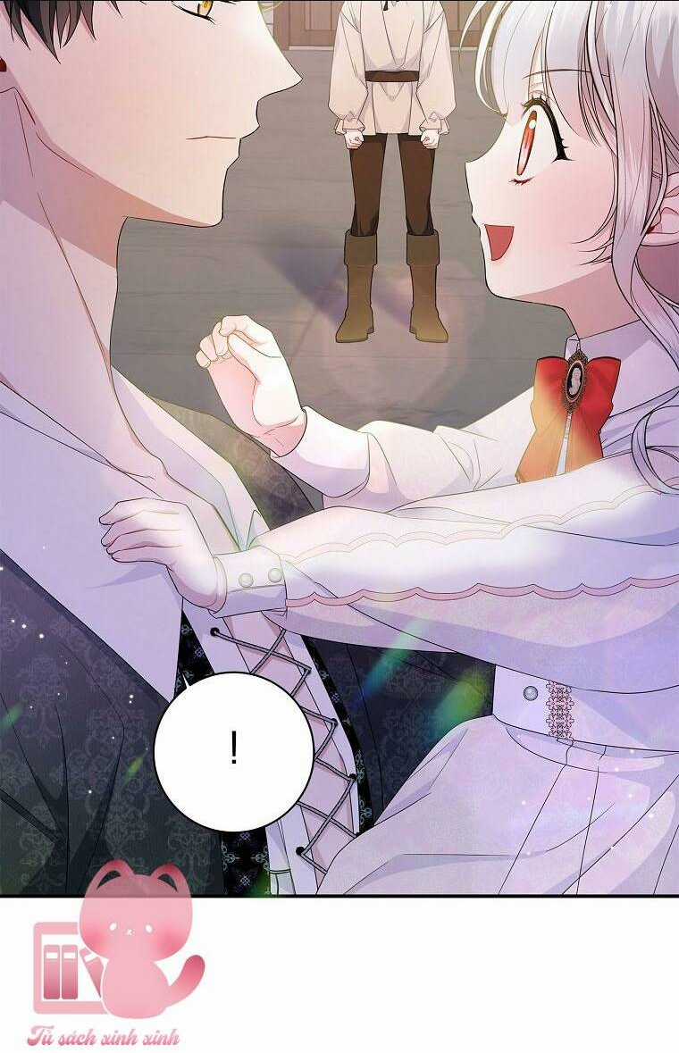 Nhận Nuôi Người Cha Phản Diện Chapter 15 trang 39