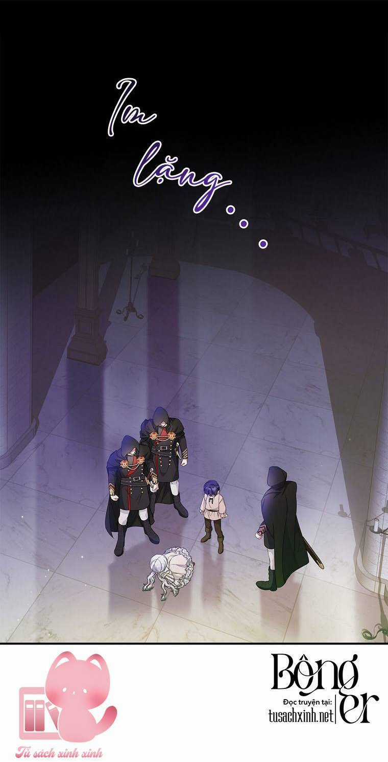 Nhận Nuôi Người Cha Phản Diện Chapter 15 trang 4