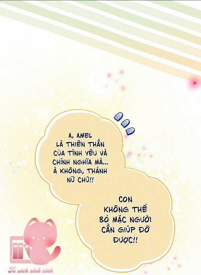 Nhận Nuôi Người Cha Phản Diện Chapter 15 trang 41